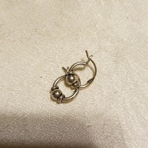 ***  Sterling Silver